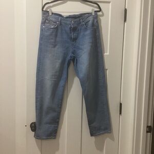 S.E.A. Jeans Outerknown Jeans